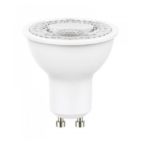 LAMP LED GU10  5.5W 100-240V 3000K350LM