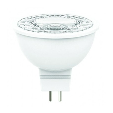 LAMP LED MR16  5.5W100-240V3000K350LM