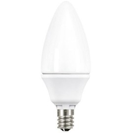 LAMP LED VELA  4W100-240V3000KE12250LM