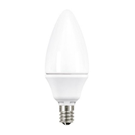 LAMP LED VELA  4W100-240V3000KE12250LM