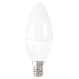 LAMP LED VELA  4W100-240V3000KE14250LM