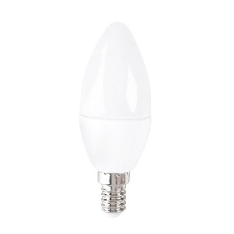 LAMP LED VELA  4W100-240V3000KE14250LM