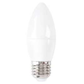 LAMP LED VELA  4W100-240V3000KE27250LM