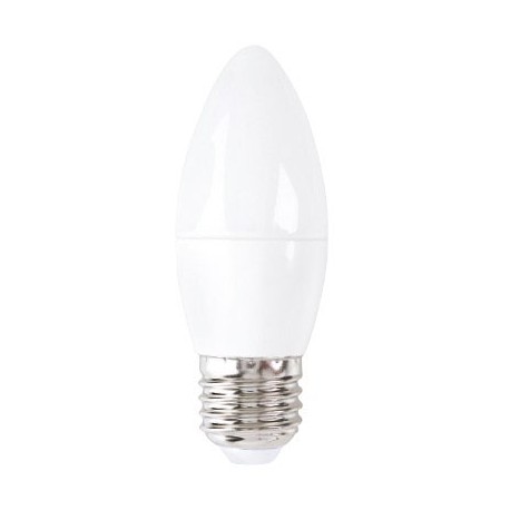 LAMP LED VELA  4W100-240V3000KE27250LM