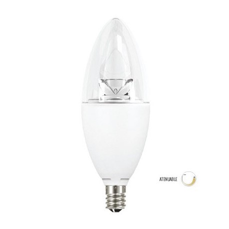 LAMP LED VELA  6W3000KE12470LM