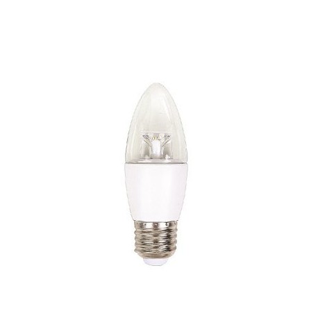 LAMP LED VELA  6W3000KE27470LM