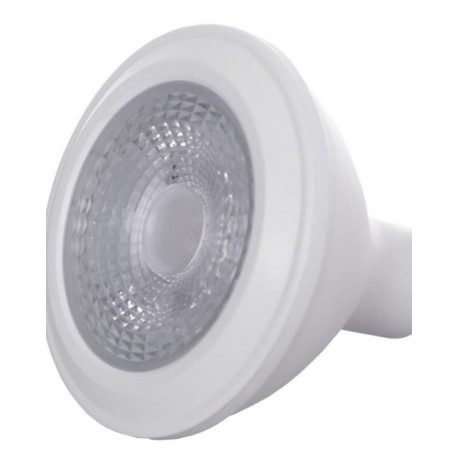 LAMPARA DE  LED  BASE E26 LUMENS 540LM (9W EQUIVALE 60W) 127V cw 6500K MCA. FOSS