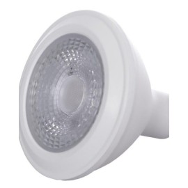 LAMPARA DE  LED  BASE E26 LUMENS 540LM (9W EQUIVALE 60W) 127V WW 2700K MCA. FOSS