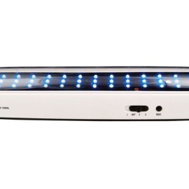 LAMPARA DE EMERGENCIA DE 60 LEDS