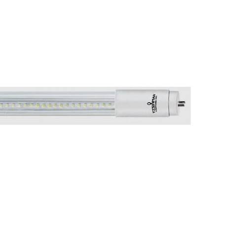 LAMPARA DE LED 20W 6500 K T8    TISHMAN