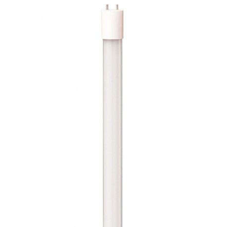 LAMPARA DE LEDS TUBULAR T8 20W FROST 120CM LUZ DE DIA 6500K  MCA IPSA