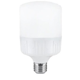 LAMPARA LED ALTO PODER 20W  E27 100-240V 6500K