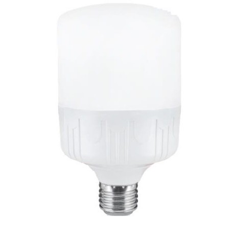 LAMPARA LED ALTO PODER 20W  E27 100-240V 6500K