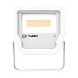 LEDVANCE FLOODLIGHT/B 30W- 3000K