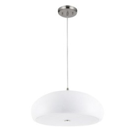 Lira | INTERIOR SUSPENDIDOS LED18W100-240V3000K | Tecnolite