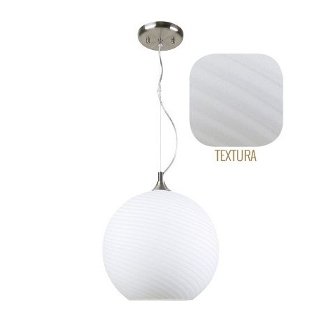 Lombillo | INTERIOR SUSPENDIDOS S/L100-240VE27 | Tecnolite