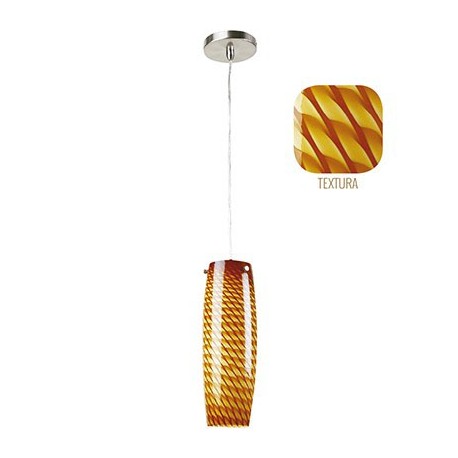 Londra | INTERIOR SUSPENDIDOS S/L100-240VE27 | Tecnolite