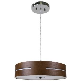 Losanna | INTERIOR SUSPENDIDOS S/L100-240VE27X3 | Tecnolite