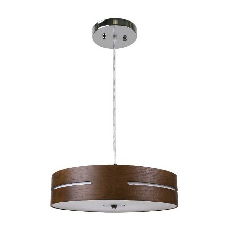 Losanna | INTERIOR SUSPENDIDOS S/L100-240VE27X3 | Tecnolite