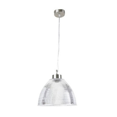 Lucca | INTERIOR SUSPENDIDOS S/L100-240VE27 | Tecnolite