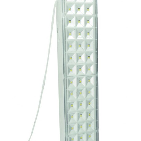 Luminario LED de emergencia