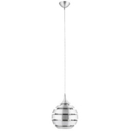 Marino I | INTERIOR SUSPENDIDOS S/L100-240VE27 | Tecnolite