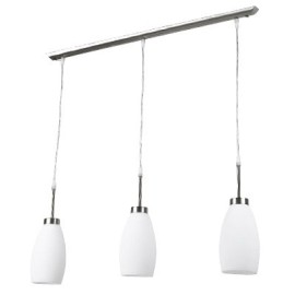 Maruk III | INTERIOR SUSPENDIDOS S/L100-240VE27X3 | Tecnolite