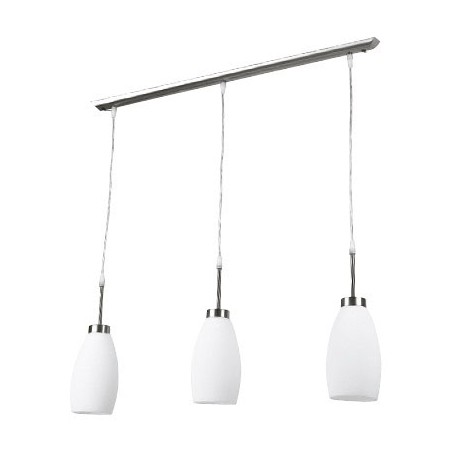 Maruk III | INTERIOR SUSPENDIDOS S/L100-240VE27X3 | Tecnolite