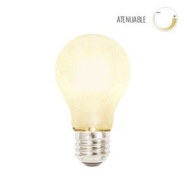 Mercuri III | LAMPARA LED FILAMENTO DIM 7W E27 2700K | Tecnolite