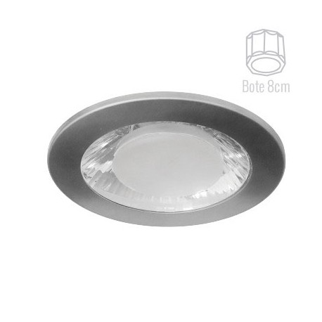 Nadi | INTERIOR EMPOTRAR LED9W100-240V3000KE27 | Tecnolite