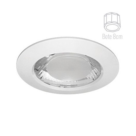 Nadi | INTERIOR EMPOTRAR LED9W100-240V3000KE27 | Tecnolite