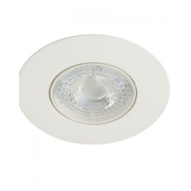 Naos I | INTERIOR EMPOTRADOS LED5.5W100-240V6500K | Tecnolite