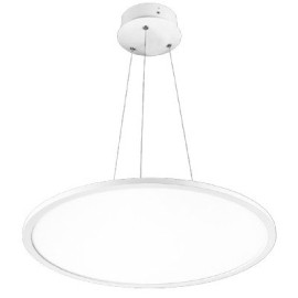 Nashville | INTERIOR SUSPENDIDOS LED24W100-240V4000K | Tecnolite