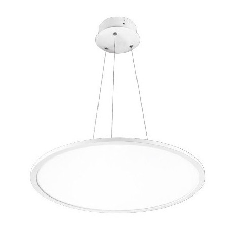 Nashville | INTERIOR SUSPENDIDOS LED24W100-240V4000K | Tecnolite