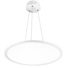 Nashville I | INTERIOR SUSPENDIDOS LED36W100-240V4000K | Tecnolite