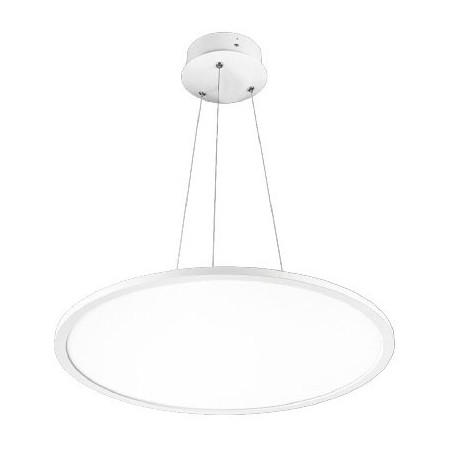 Nashville I | INTERIOR SUSPENDIDOS LED36W100-240V4000K | Tecnolite