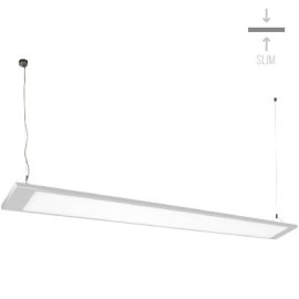 Neiva | INTERIOR SUSPENDIDOS LED40W100-240V4000K | Tecnolite