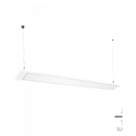 Neiva | INTERIOR SUSPENDIDOS LED40W100-240V4000K | Tecnolite