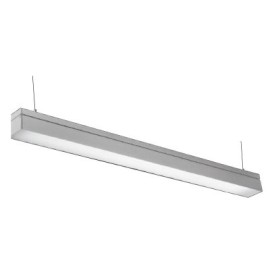 Neiva | INTERIOR SUSPENDIDOS LED40W4000KG5X2 | Tecnolite