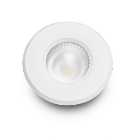 Ninfa | INTERIOR EMPOTRADOS LED6.5W100-240V3000K | Tecnolite