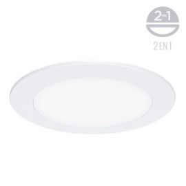 Nova | INTERIOR EMPOTRADOS LED 11W100-240V3000K | Tecnolite