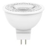 Octanus | LAMP LED MR16  7W12V 3000K530LM | Tecnolite