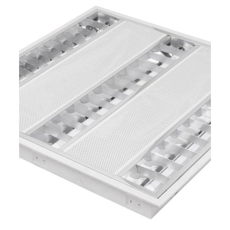 Oremburgo II | INTERIOR EMPOTRADOS LED 40W4000KG5X2 | Tecnolite