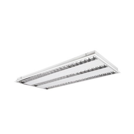 Oremburgo III | INTERIOR EMPOTRADOS LED 60W4000KG5X3 | Tecnolite