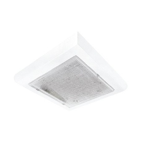 Osmo I | INTERIOR PLAFONES LED 12W100-240V4000K | Tecnolite