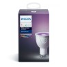 PHILIPS HUE 6.5W GU10 DIM 120V COLORES