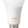 PHILIPS HUE LAMPARA CALIDO A FRIO 10.5W A19 E26