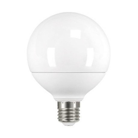 Phoenix | LAMP LED GLOBO 9.5W100-240V3000KE27800LM | Tecnolite