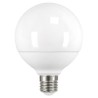 Phoenix | LAMP LED GLOBO 9.5W100-240V3000KE27800LM | Tecnolite