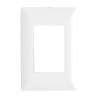 PLACA  3 VENTANAS LEXAN® BLANCO | ALPHA | ESTEVEZ